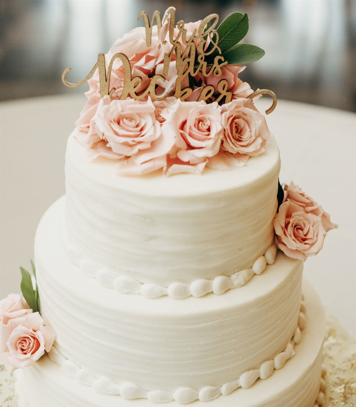Custom touches at the Statler